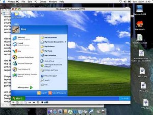 emulator windows untuk mac